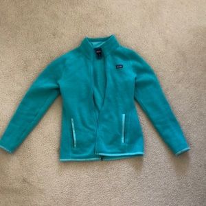 Patagonia Long Sleeve Jacket